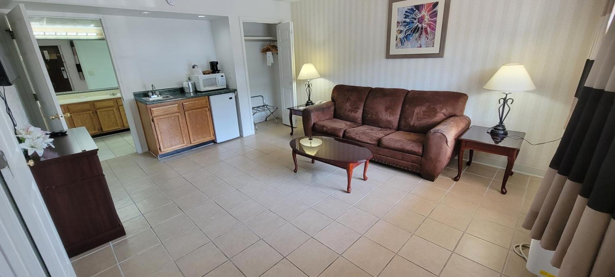 Ramada By Wyndham Mountain Home Extérieur photo