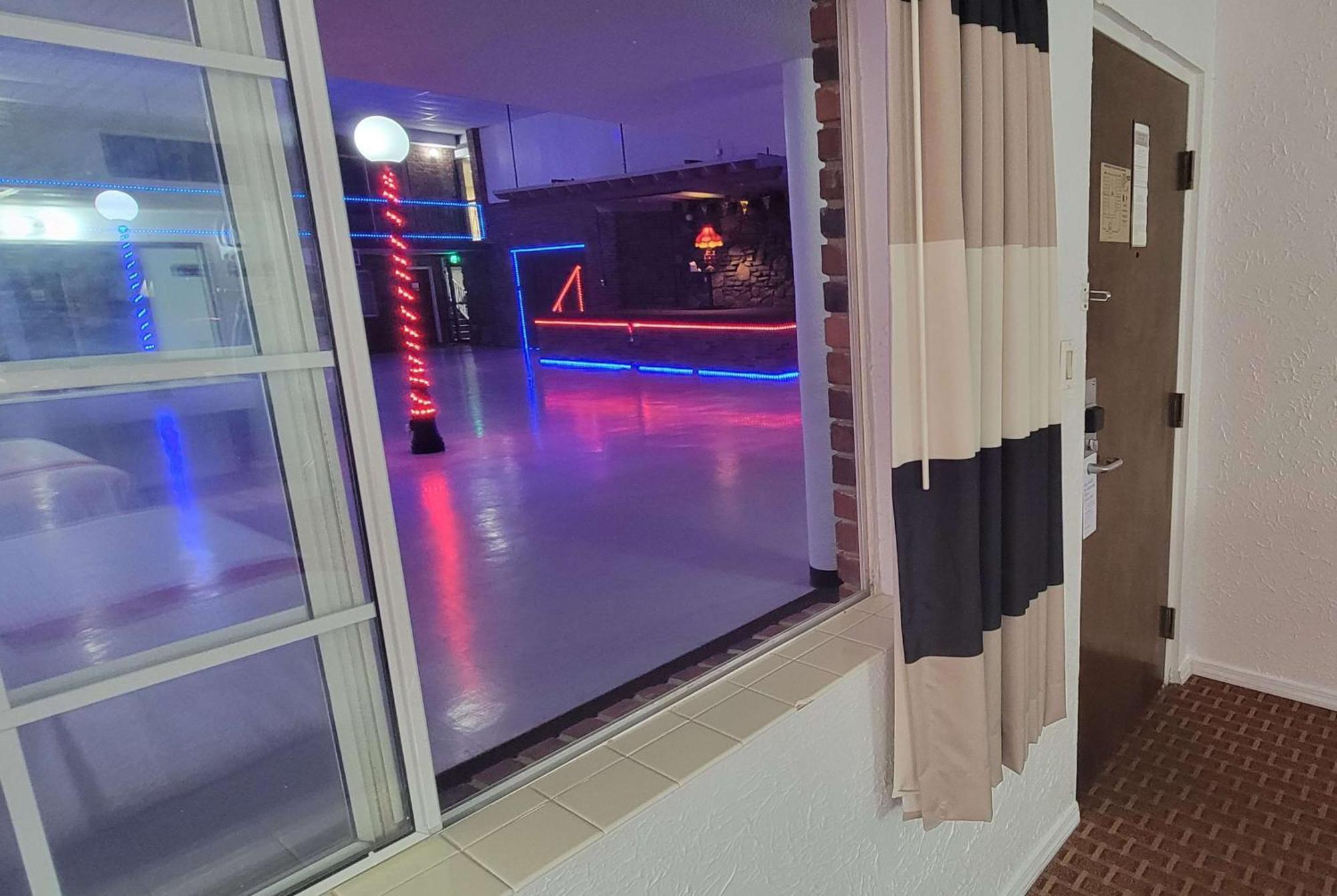Ramada By Wyndham Mountain Home Extérieur photo